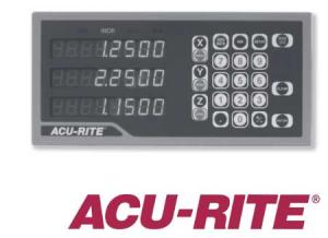 ACU-RITE 100s DRO repairs