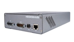 heidenhain pwm 21